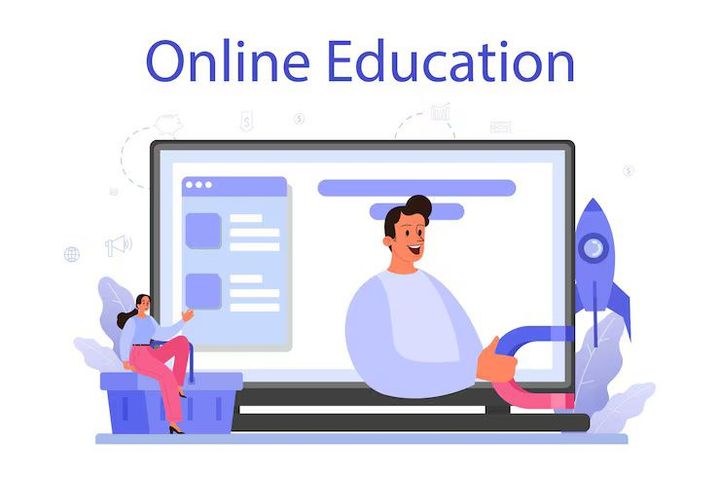 Informative Guide: How Online Education Bridges the Global Learning Gap